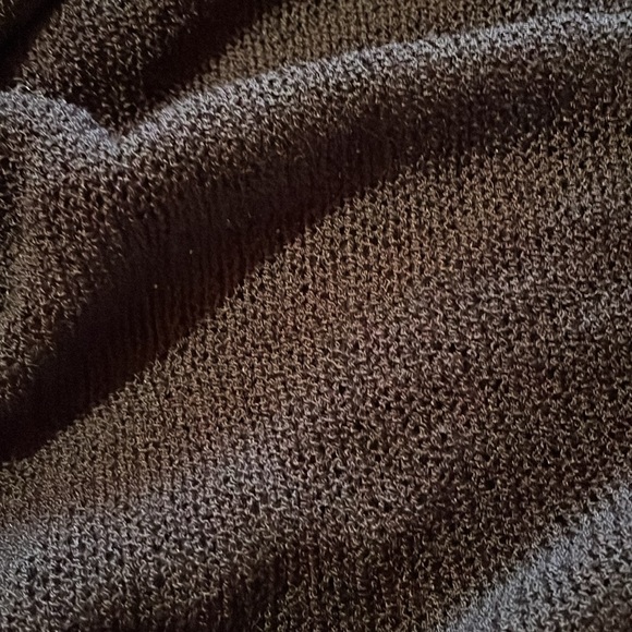 Halter top beach cover up - Picture 3 of 3